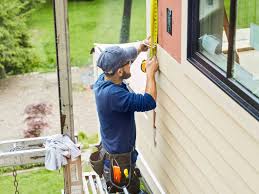 Siding for Commercial Buildings in Buffalo, WY